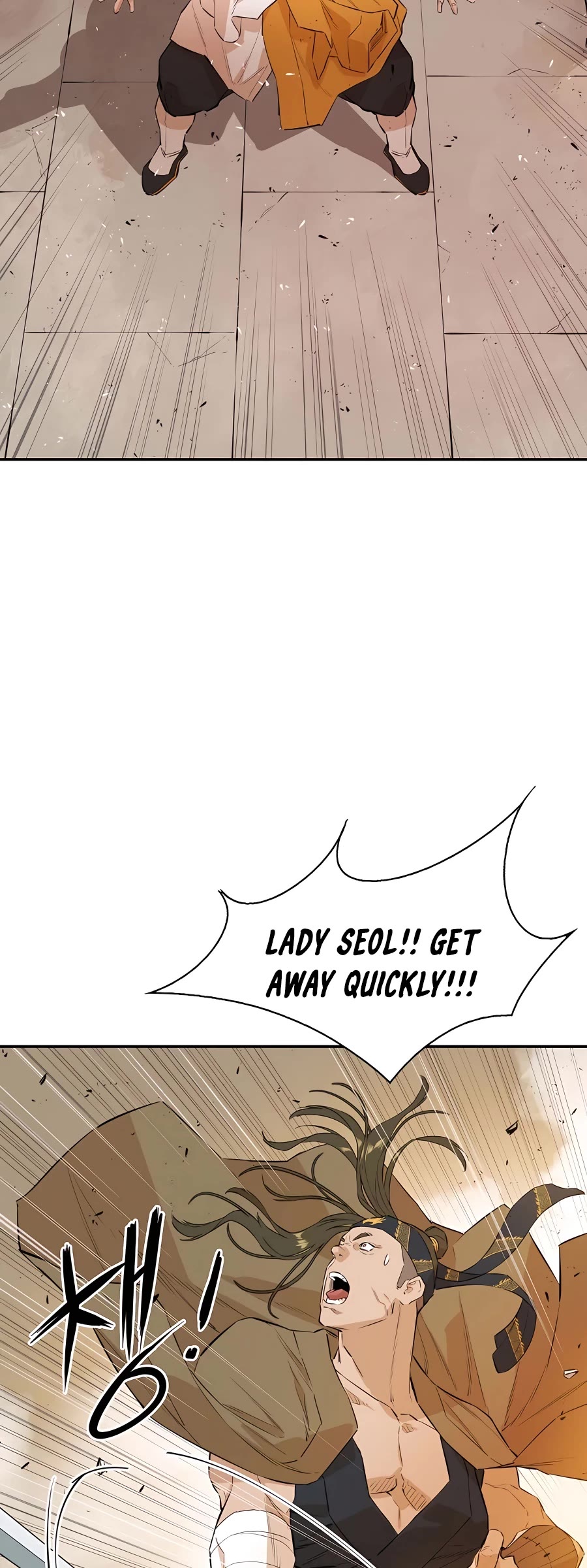 Villain Unrivaled Chapter 23 page 57 - Chapter 23