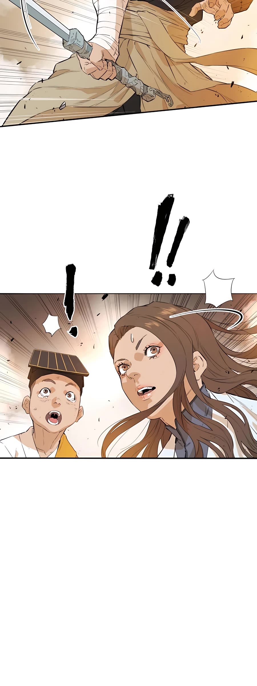 Villain Unrivaled Chapter 23 page 58 - Chapter 23