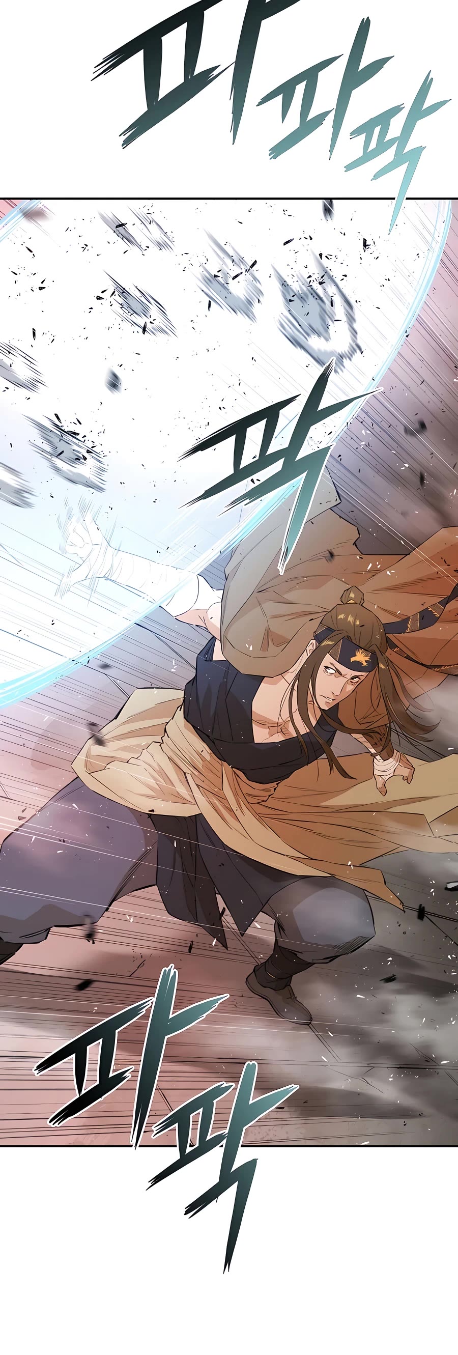 Villain Unrivaled Chapter 23 page 60 - Chapter 23