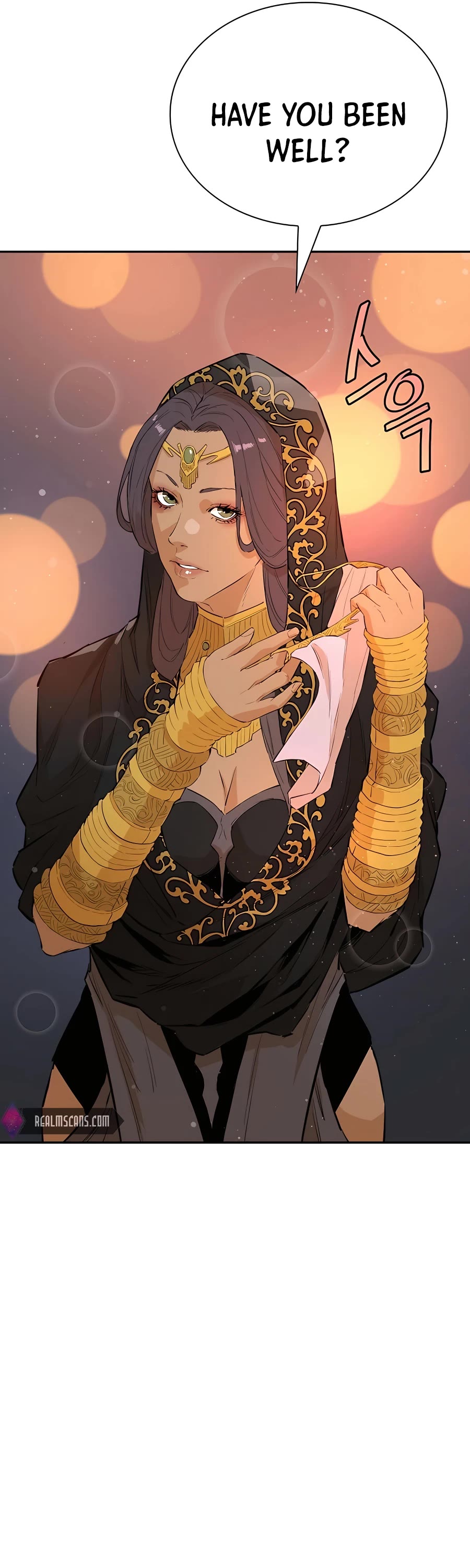 Villain Unrivaled Chapter 24 page 10 - Chapter 24