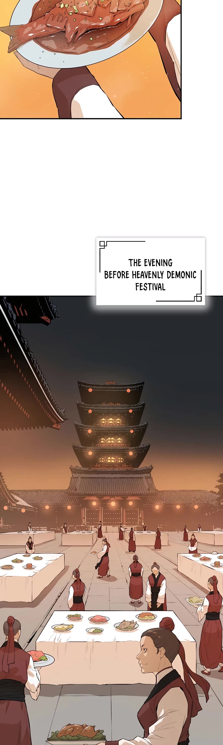 Villain Unrivaled Chapter 24 page 2 - Chapter 24