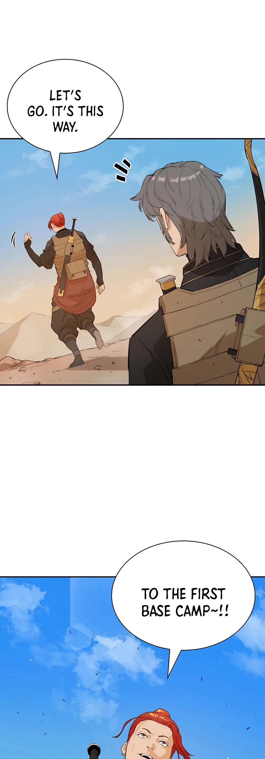 Villain Unrivaled Chapter 24 page 26 - Chapter 24
