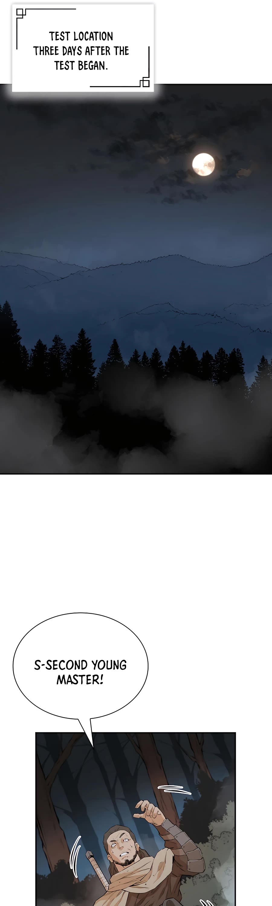 Villain Unrivaled Chapter 24 page 28 - Chapter 24