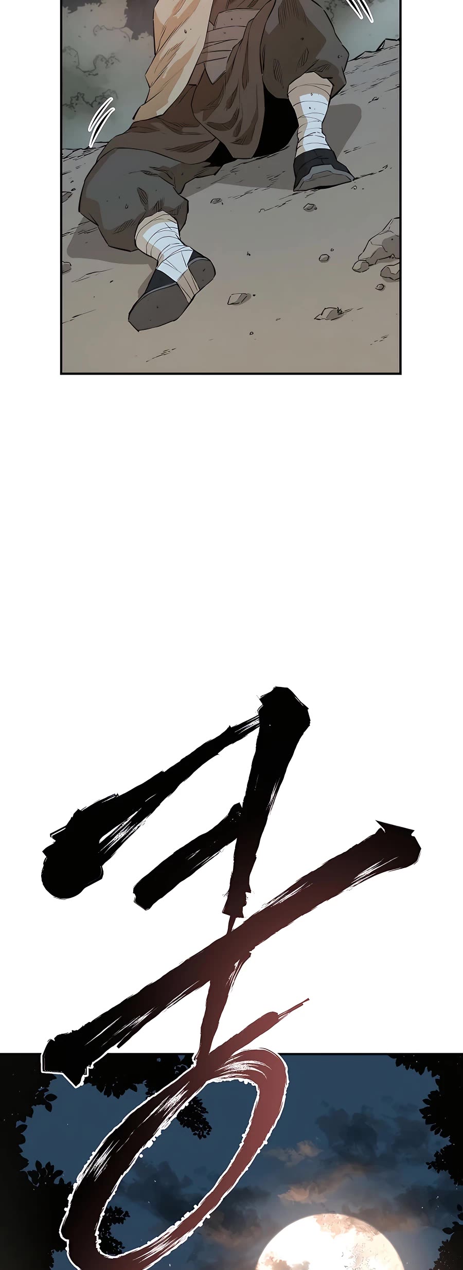 Villain Unrivaled Chapter 24 page 29 - Chapter 24