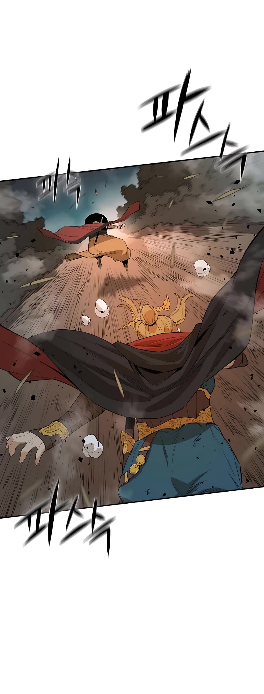 Villain Unrivaled Chapter 24 page 36 - Chapter 24