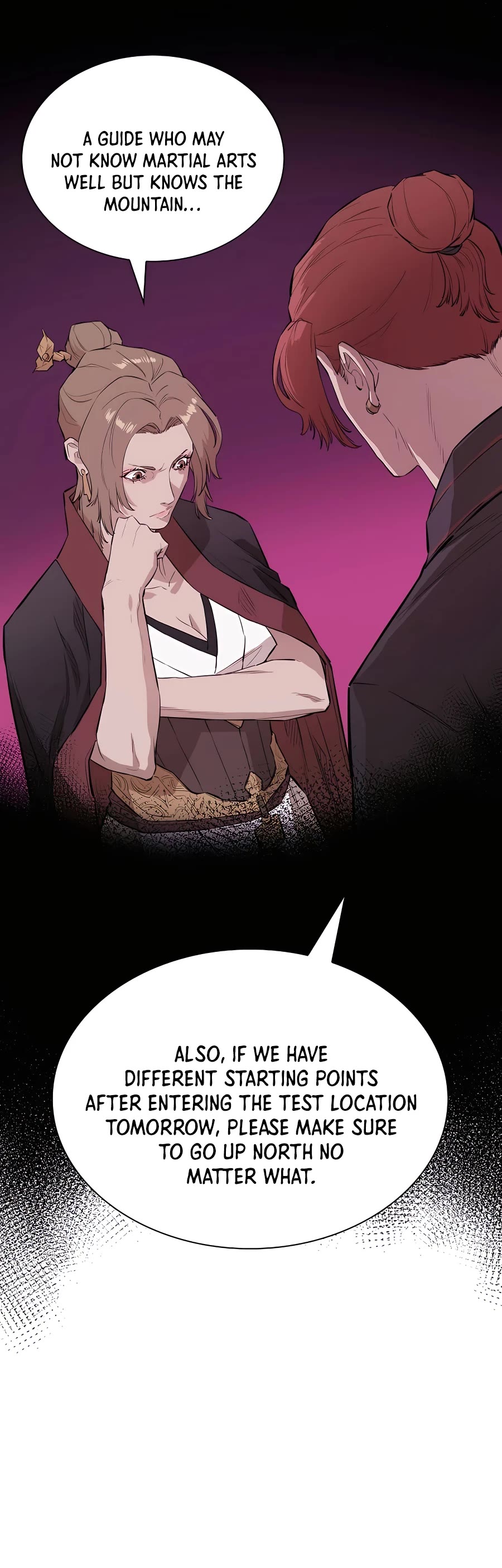 Villain Unrivaled Chapter 24 page 39 - Chapter 24