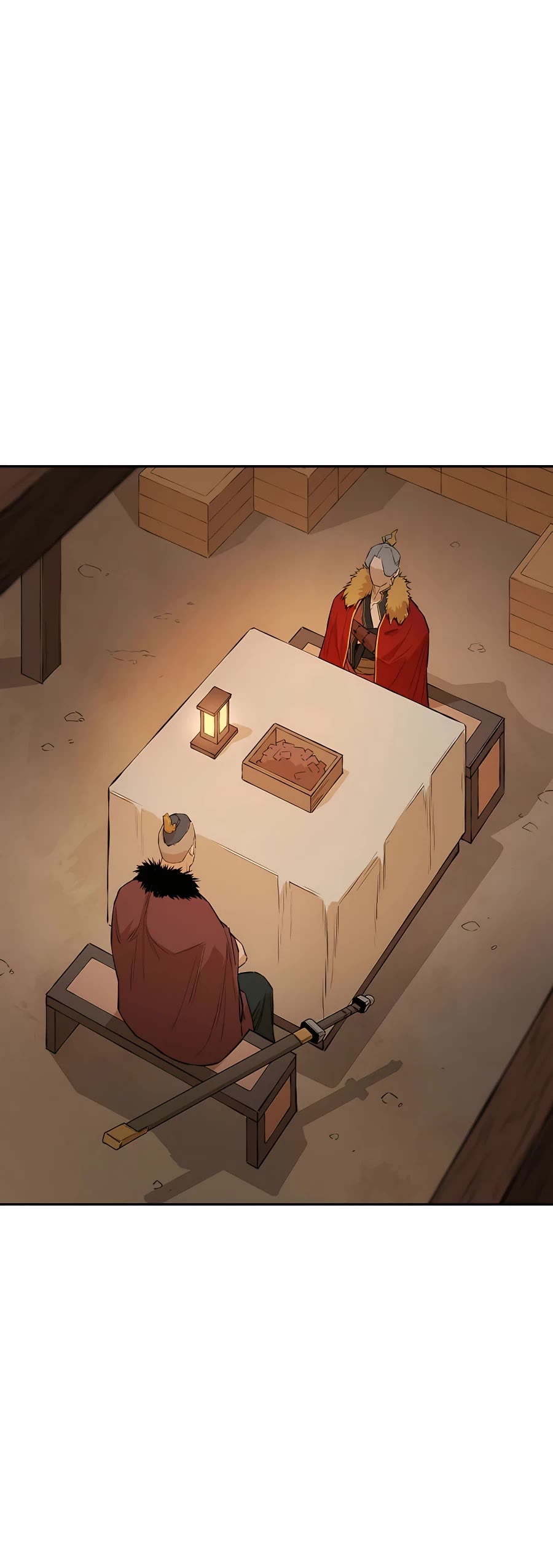 Villain Unrivaled Chapter 24 page 42 - Chapter 24