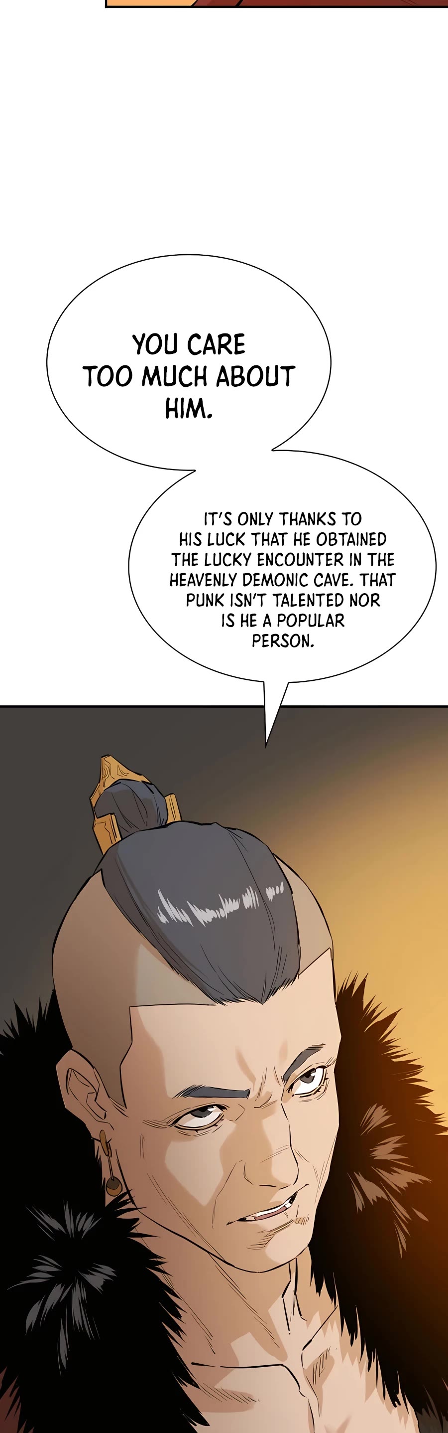 Villain Unrivaled Chapter 24 page 44 - Chapter 24