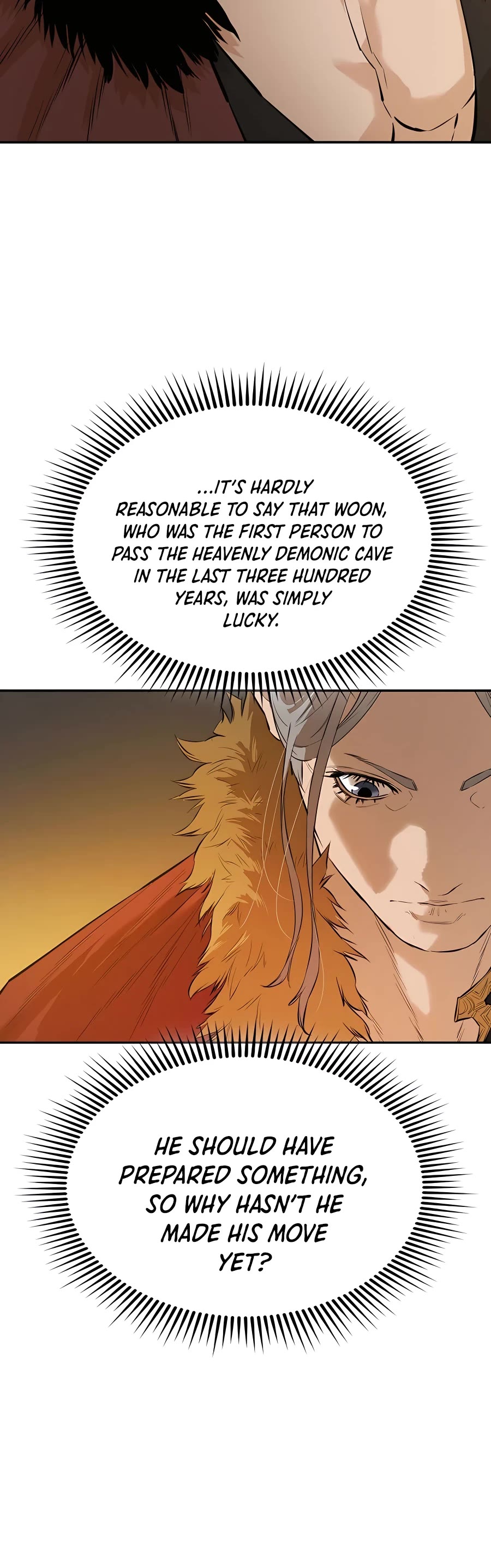 Villain Unrivaled Chapter 24 page 45 - Chapter 24