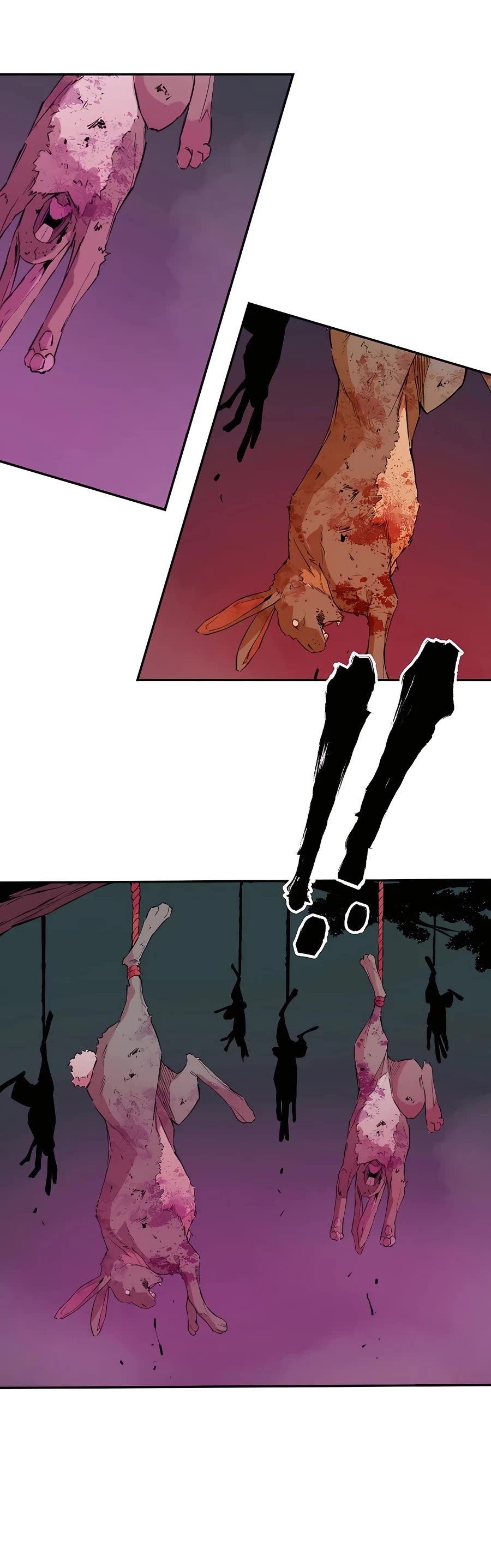 Villain Unrivaled Chapter 24 page 48 - Chapter 24