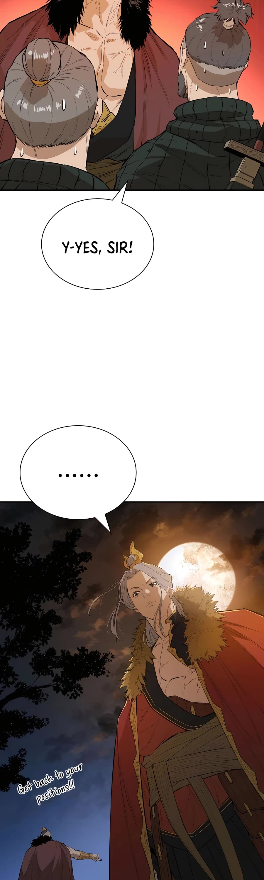 Villain Unrivaled Chapter 24 page 51 - Chapter 24
