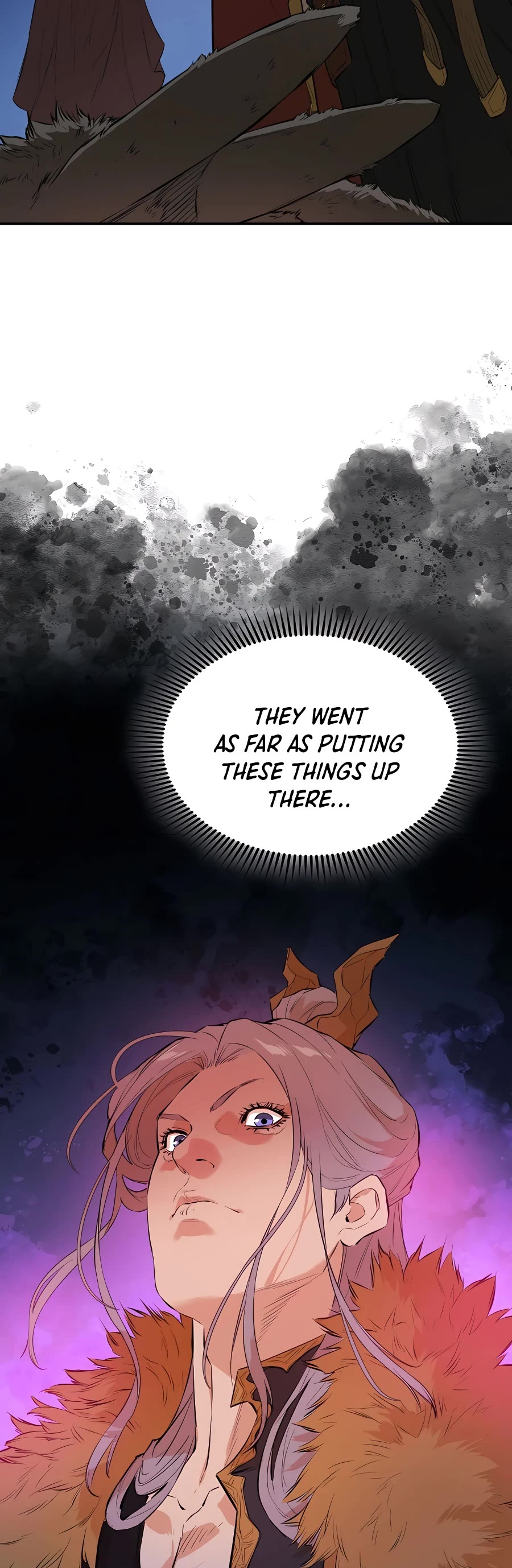 Villain Unrivaled Chapter 24 page 52 - Chapter 24