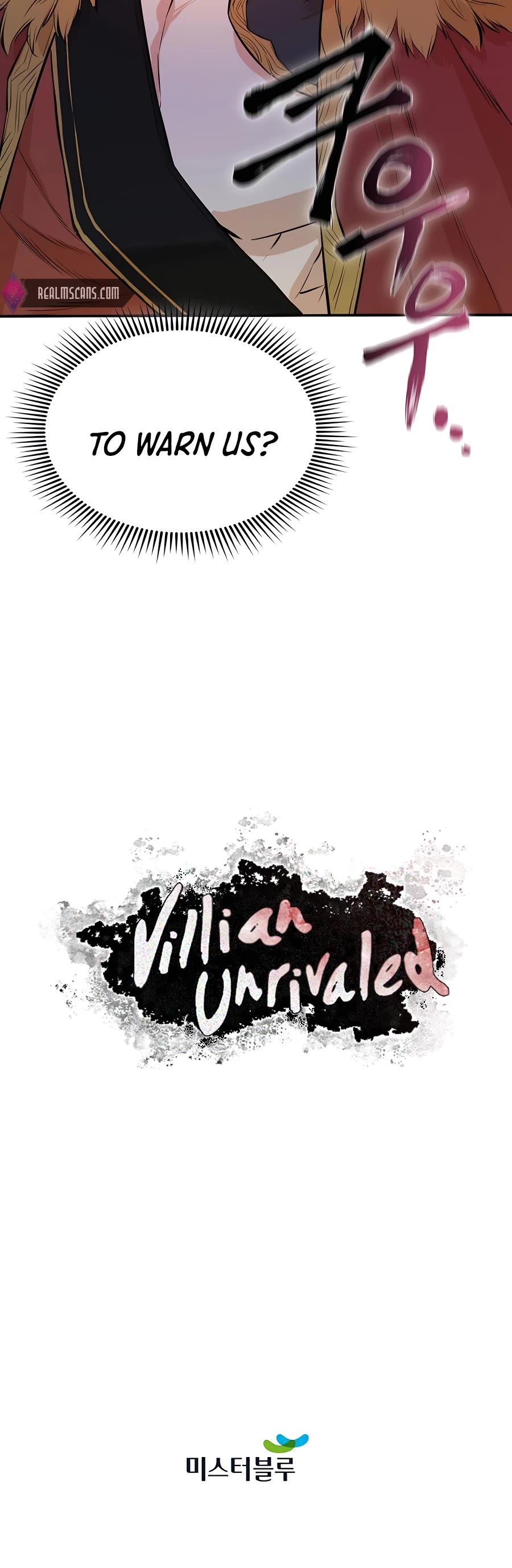 Villain Unrivaled Chapter 24 page 53 - Chapter 24