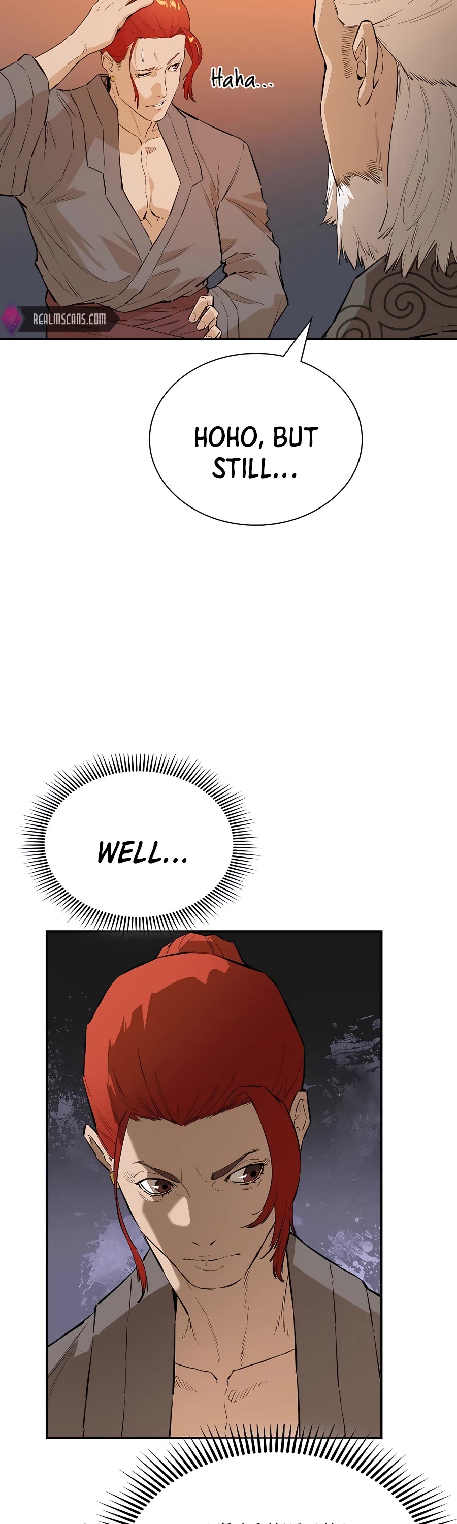 Villain Unrivaled Chapter 24 page 6 - Chapter 24
