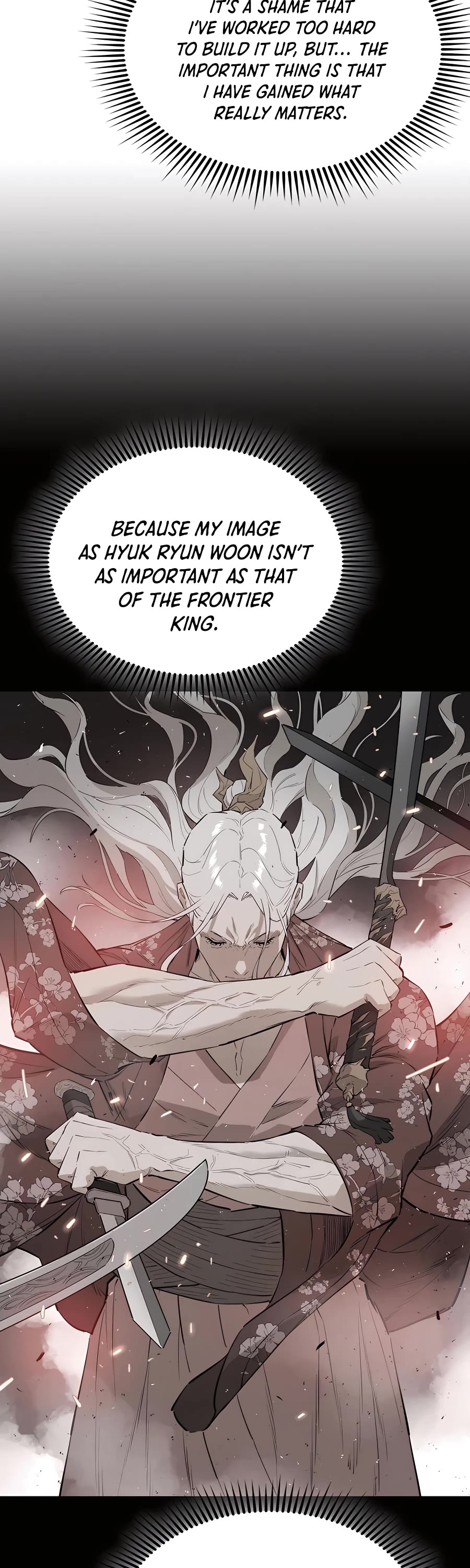 Villain Unrivaled Chapter 24 page 7 - Chapter 24