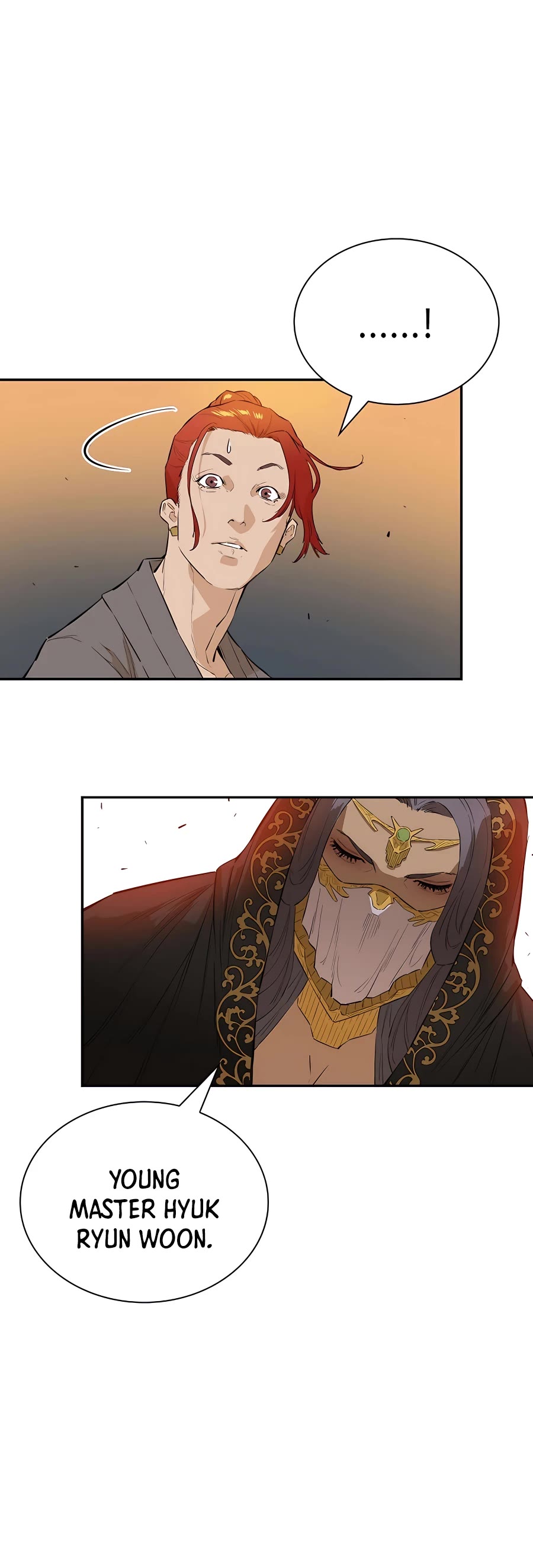 Villain Unrivaled Chapter 24 page 9 - Chapter 24