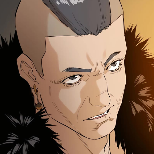Villain Unrivaled Chapter 24 cover