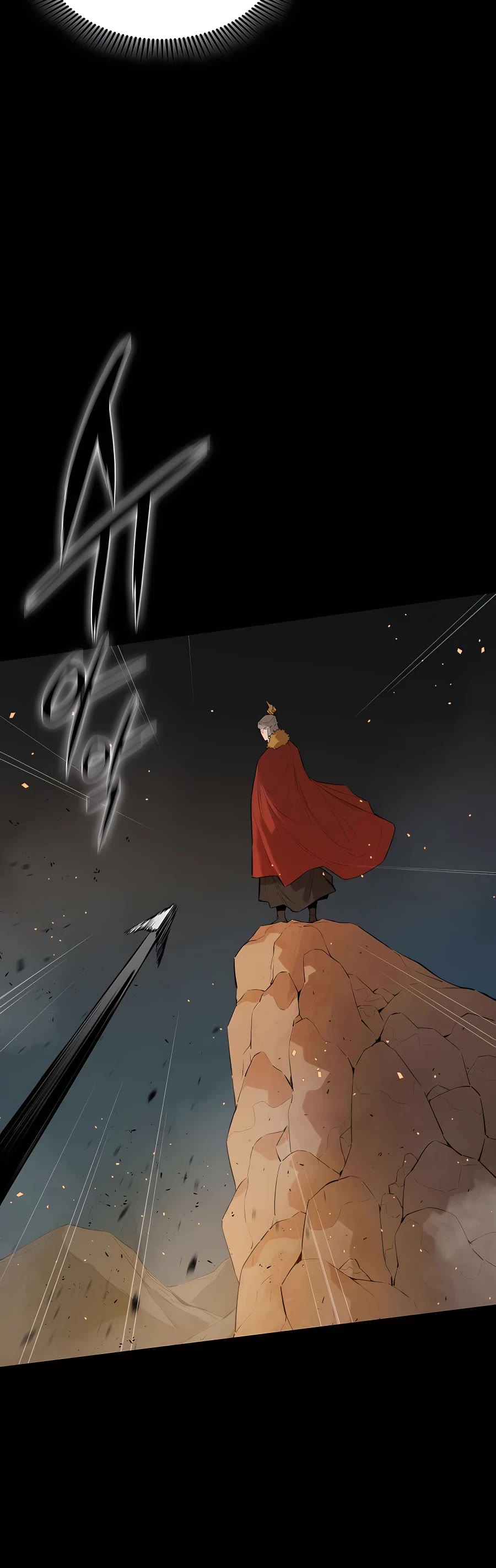 Villain Unrivaled Chapter 25 page 15 - Chapter 25