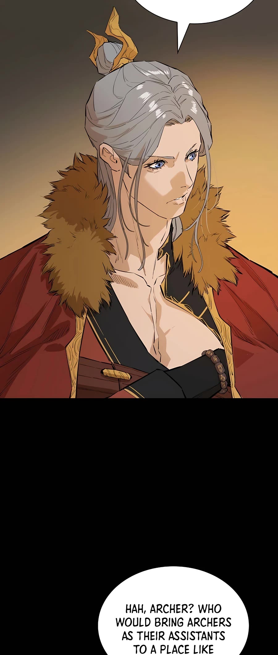 Villain Unrivaled Chapter 25 page 26 - Chapter 25