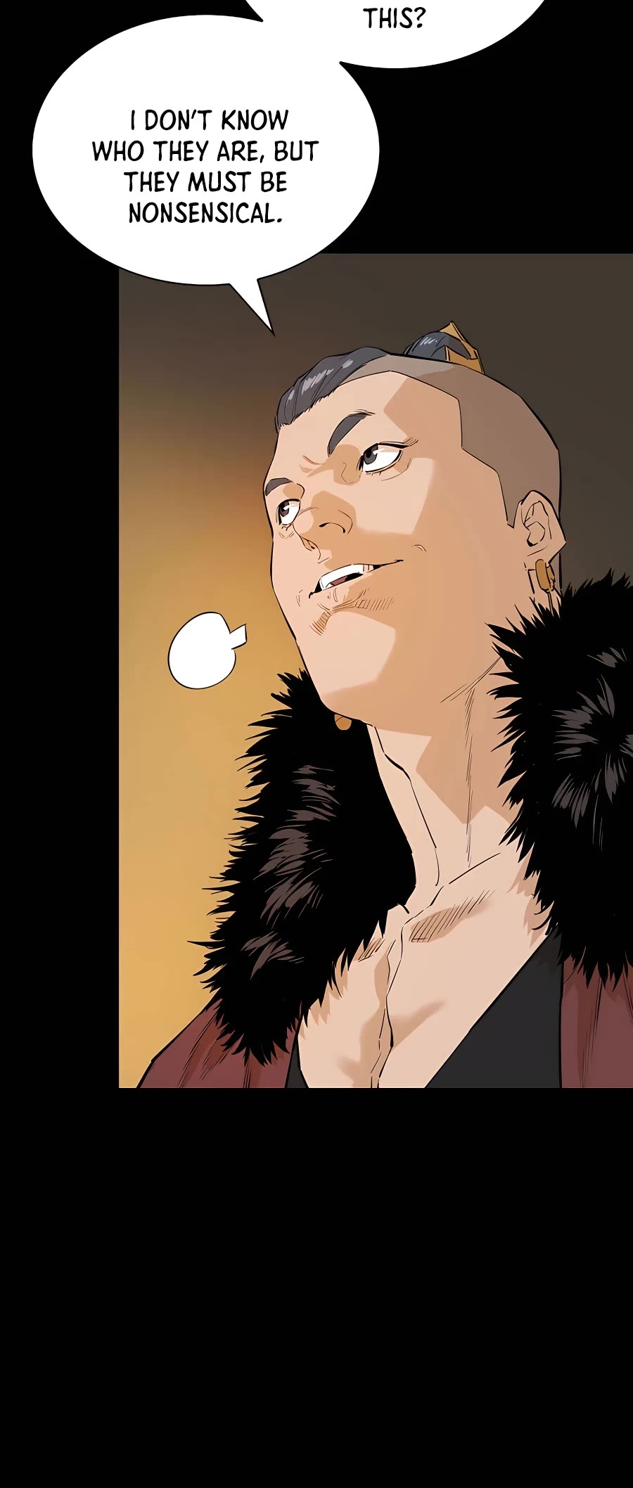 Villain Unrivaled Chapter 25 page 27 - Chapter 25