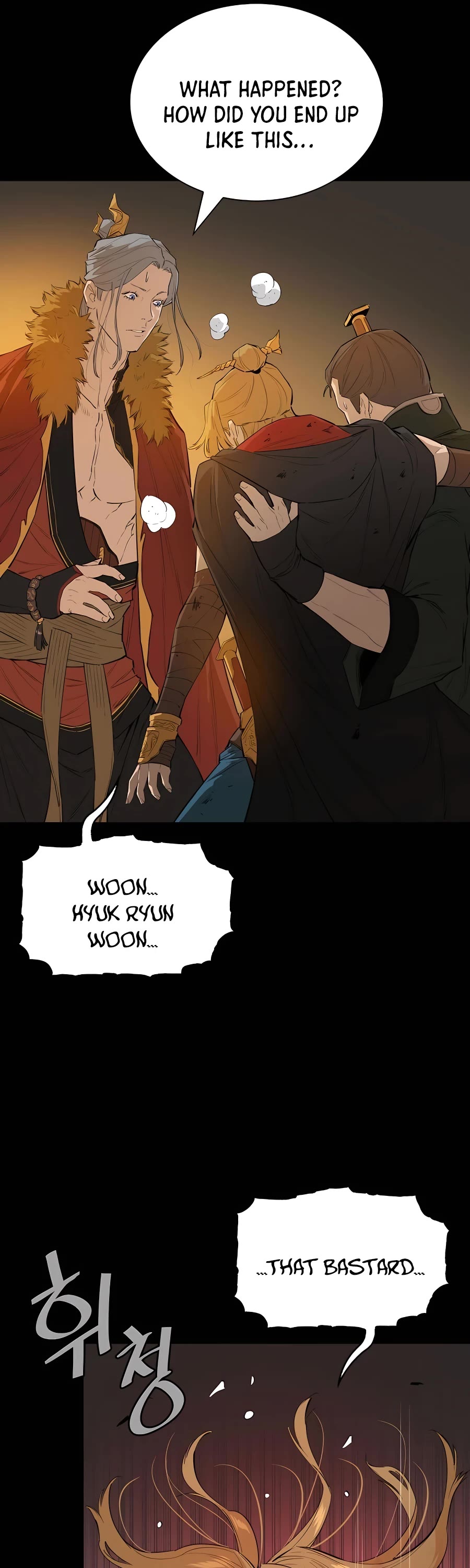 Villain Unrivaled Chapter 25 page 34 - Chapter 25