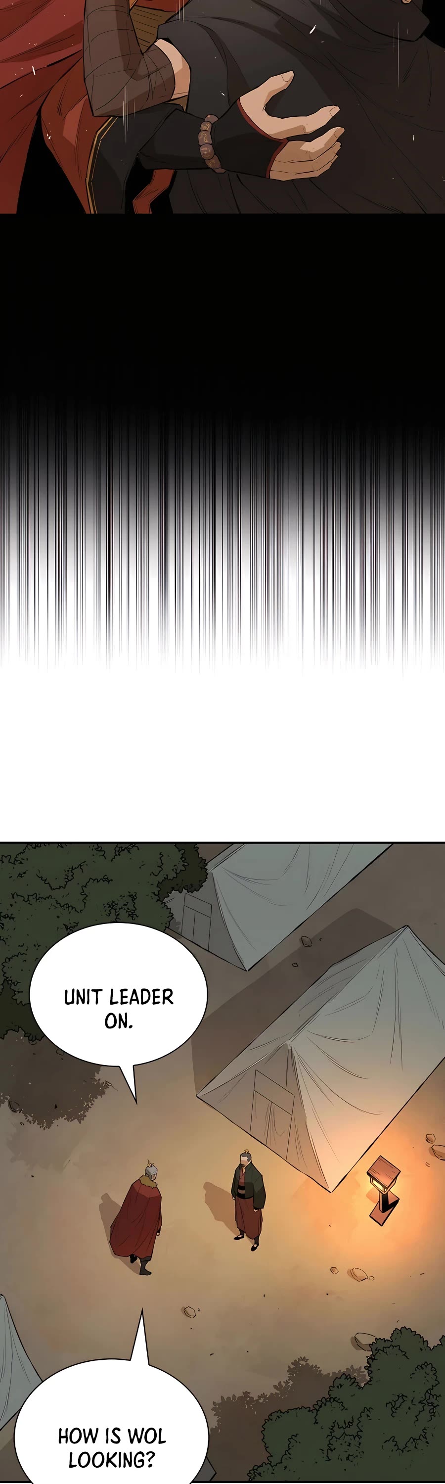 Villain Unrivaled Chapter 25 page 36 - Chapter 25