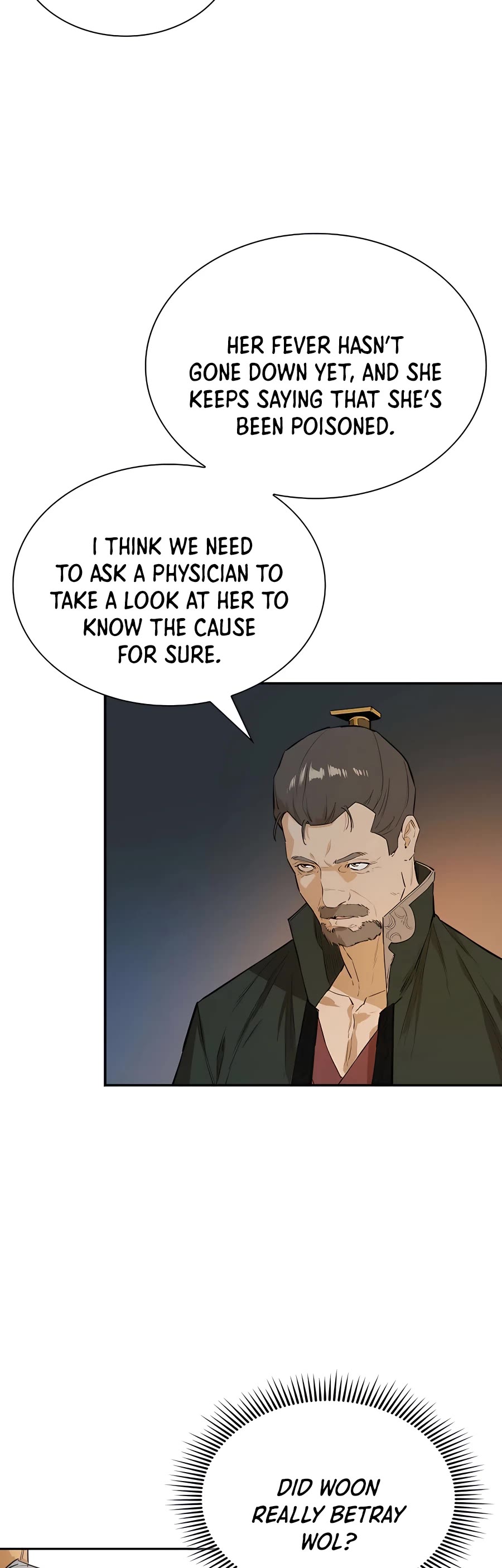 Villain Unrivaled Chapter 25 page 37 - Chapter 25