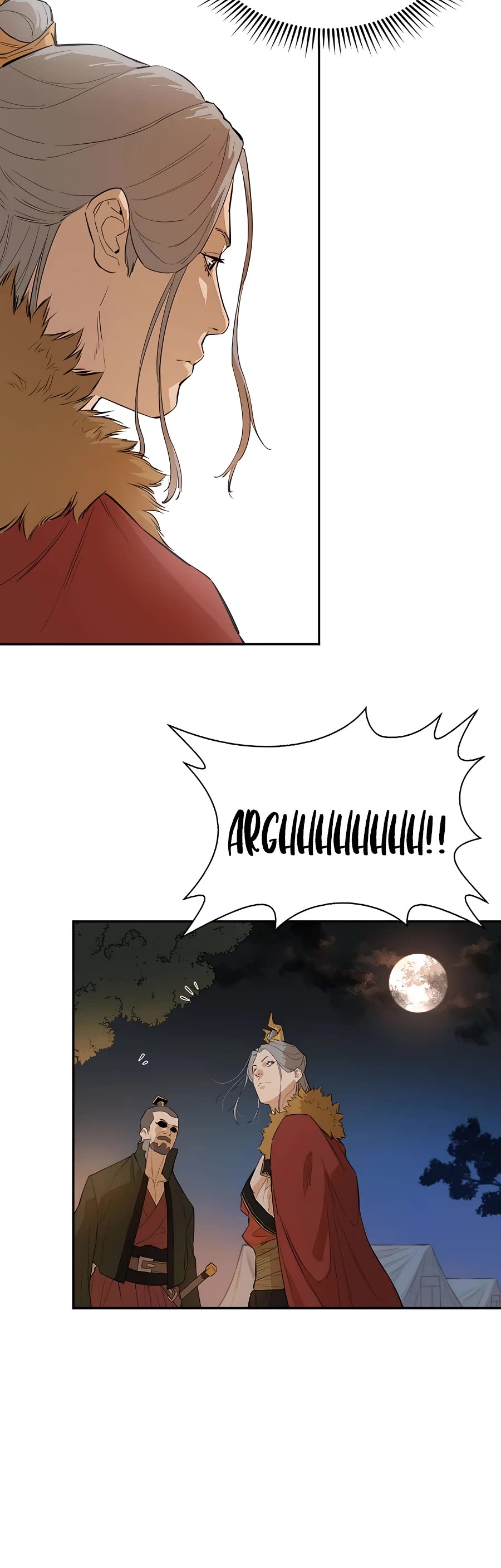 Villain Unrivaled Chapter 25 page 38 - Chapter 25