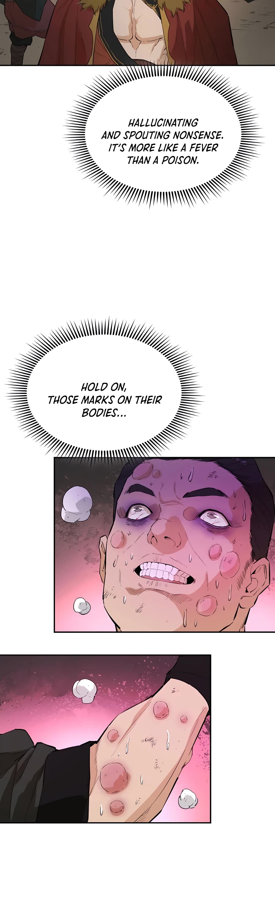 Villain Unrivaled Chapter 25 page 43 - Chapter 25