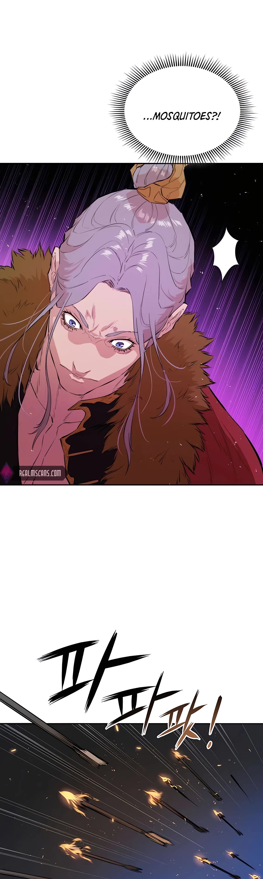 Villain Unrivaled Chapter 25 page 44 - Chapter 25
