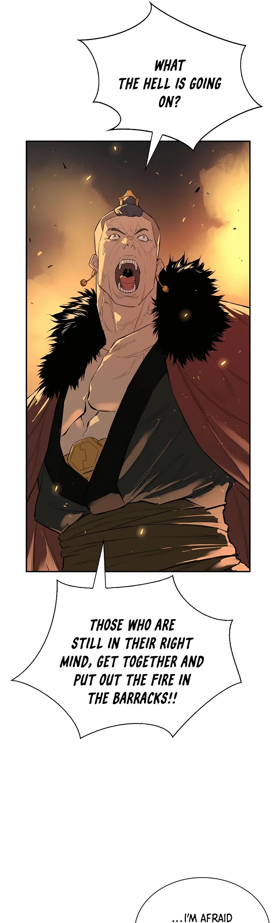 Villain Unrivaled Chapter 25 page 52 - Chapter 25