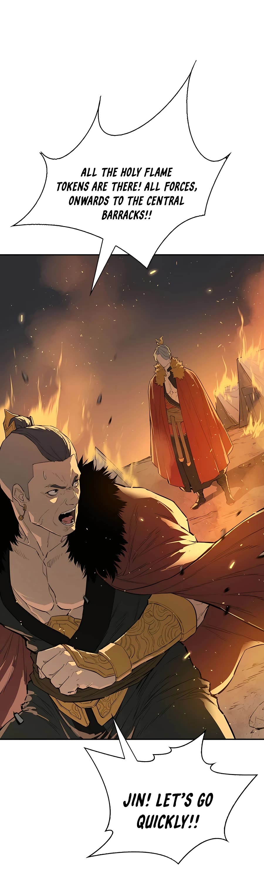 Villain Unrivaled Chapter 25 page 55 - Chapter 25