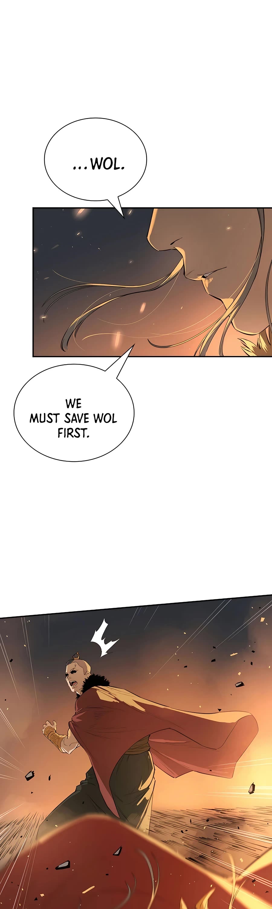 Villain Unrivaled Chapter 25 page 56 - Chapter 25