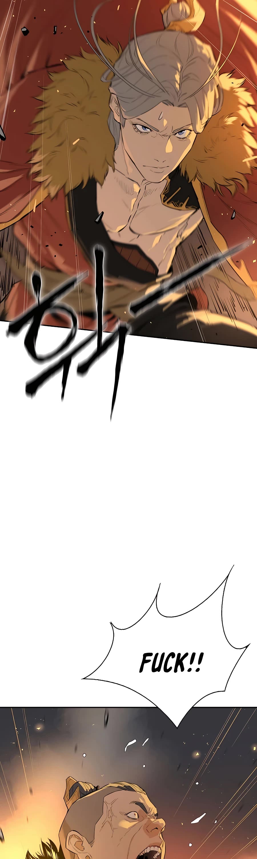 Villain Unrivaled Chapter 25 page 57 - Chapter 25