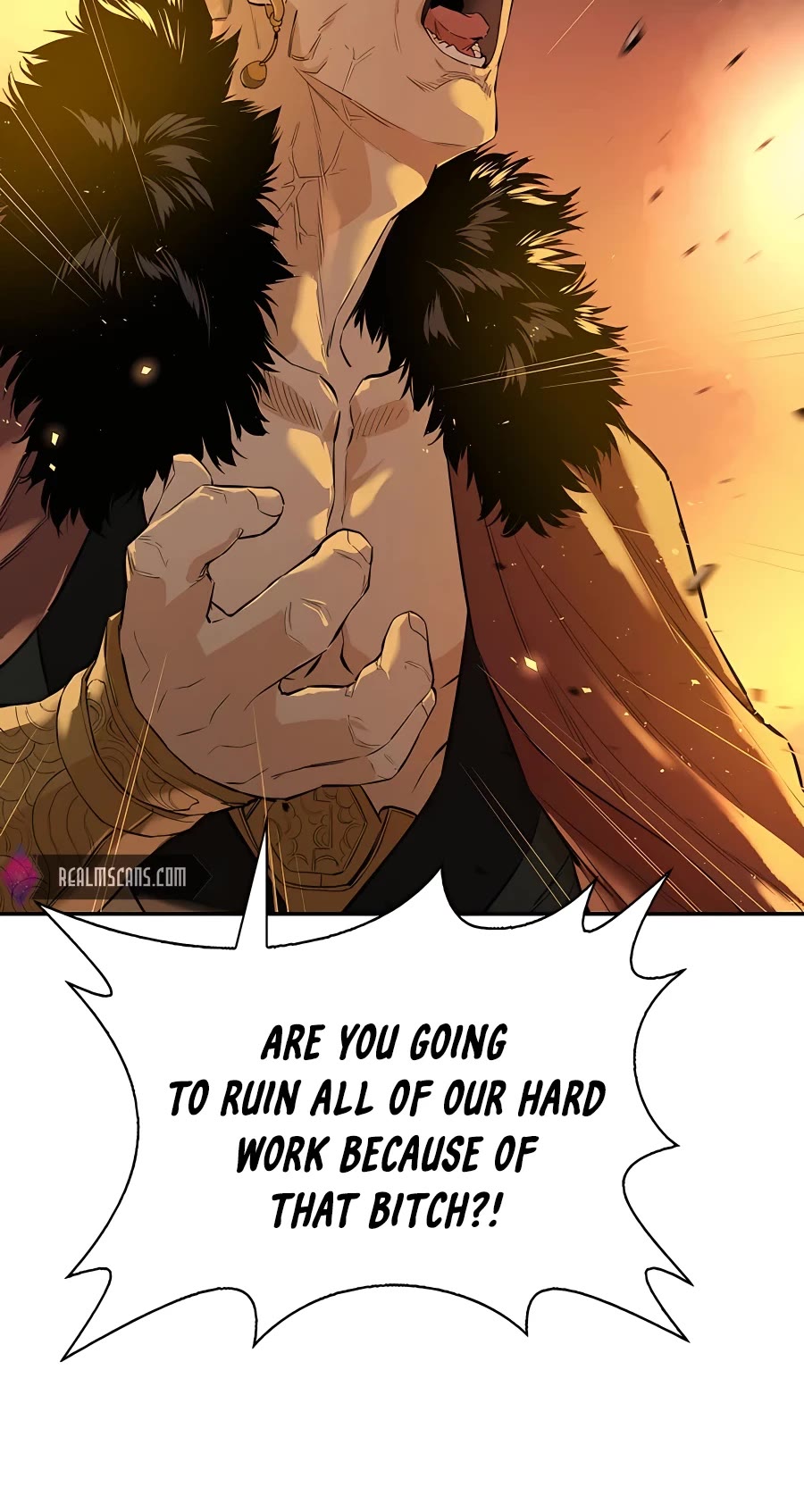 Villain Unrivaled Chapter 25 page 58 - Chapter 25
