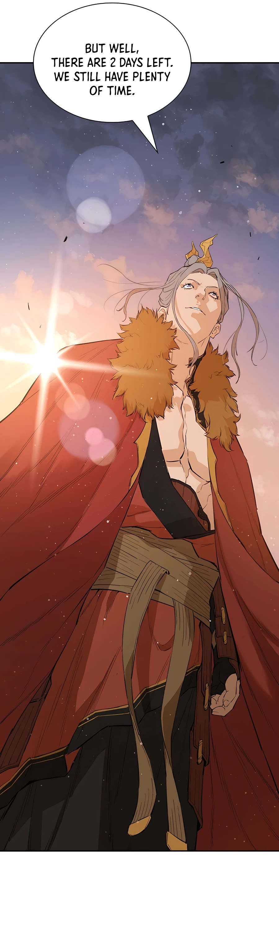 Villain Unrivaled Chapter 26 page 16 - Chapter 26