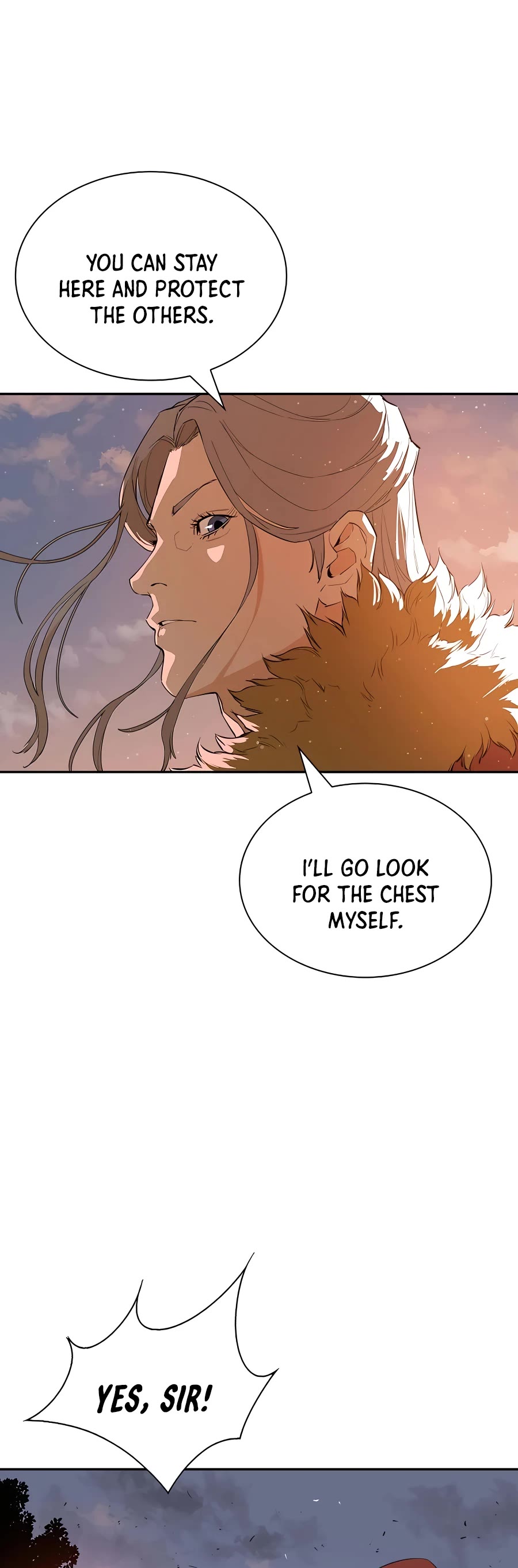 Villain Unrivaled Chapter 26 page 17 - Chapter 26