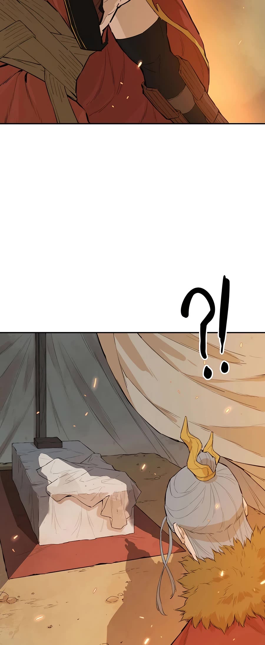 Villain Unrivaled Chapter 26 page 2 - Chapter 26