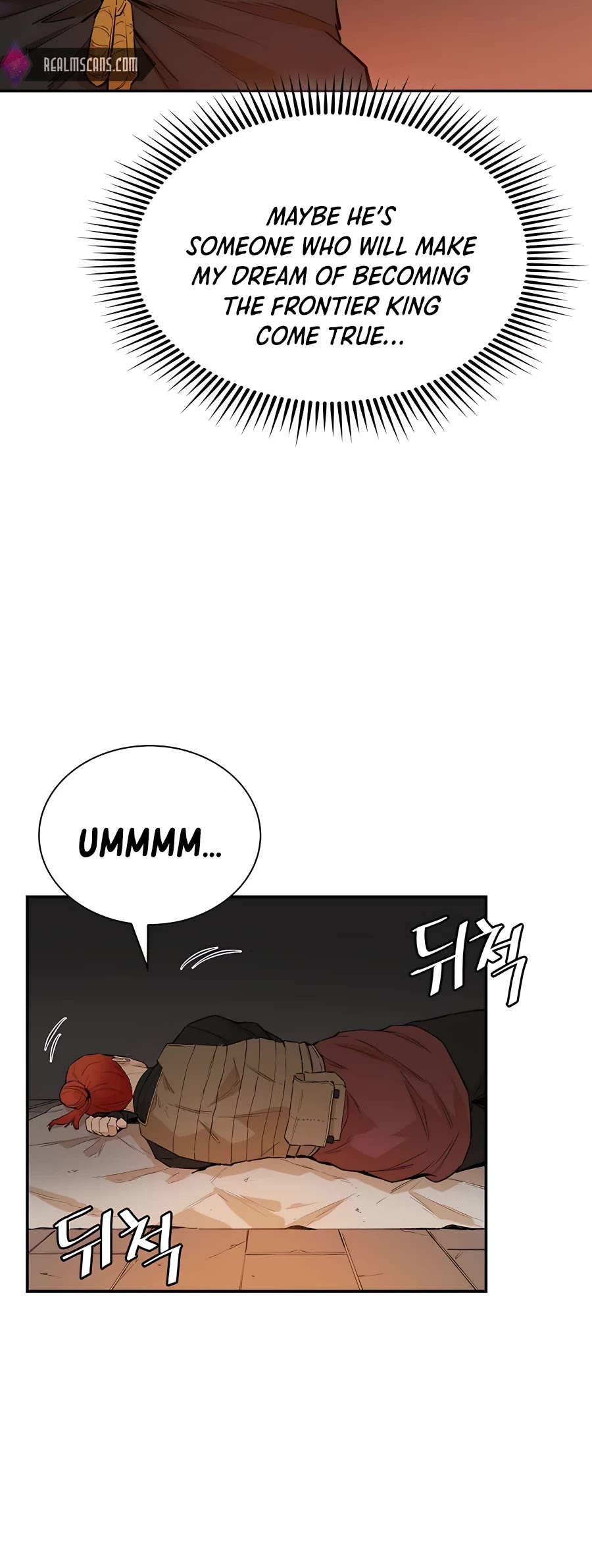 Villain Unrivaled Chapter 26 page 27 - Chapter 26