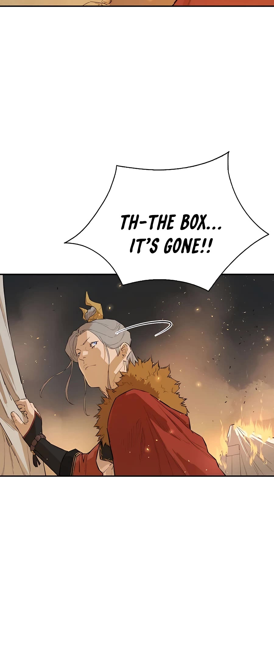 Villain Unrivaled Chapter 26 page 3 - Chapter 26