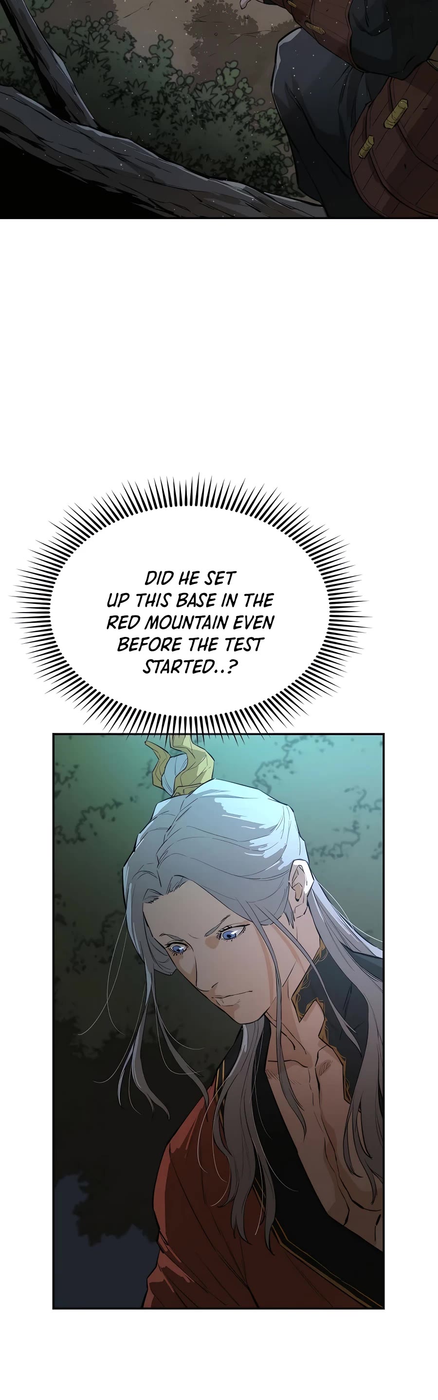 Villain Unrivaled Chapter 26 page 30 - Chapter 26