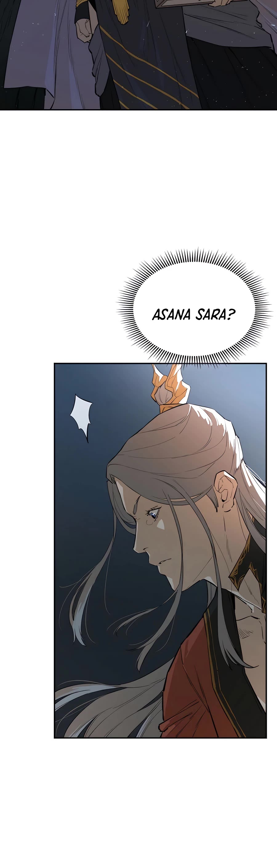Villain Unrivaled Chapter 26 page 32 - Chapter 26