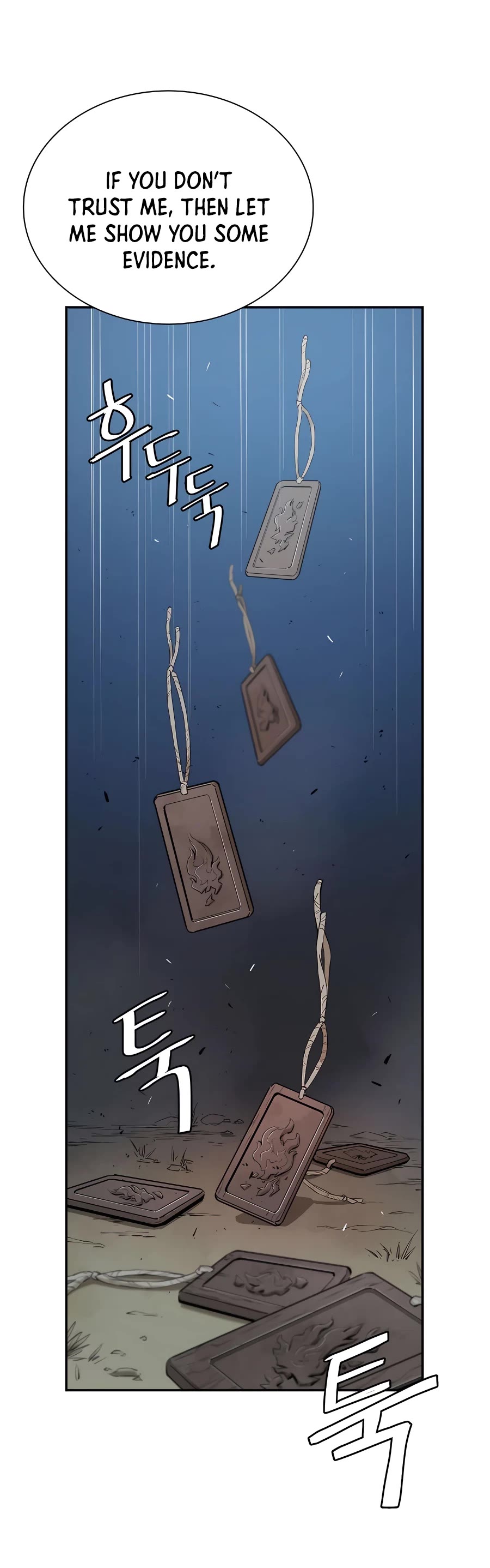 Villain Unrivaled Chapter 26 page 36 - Chapter 26