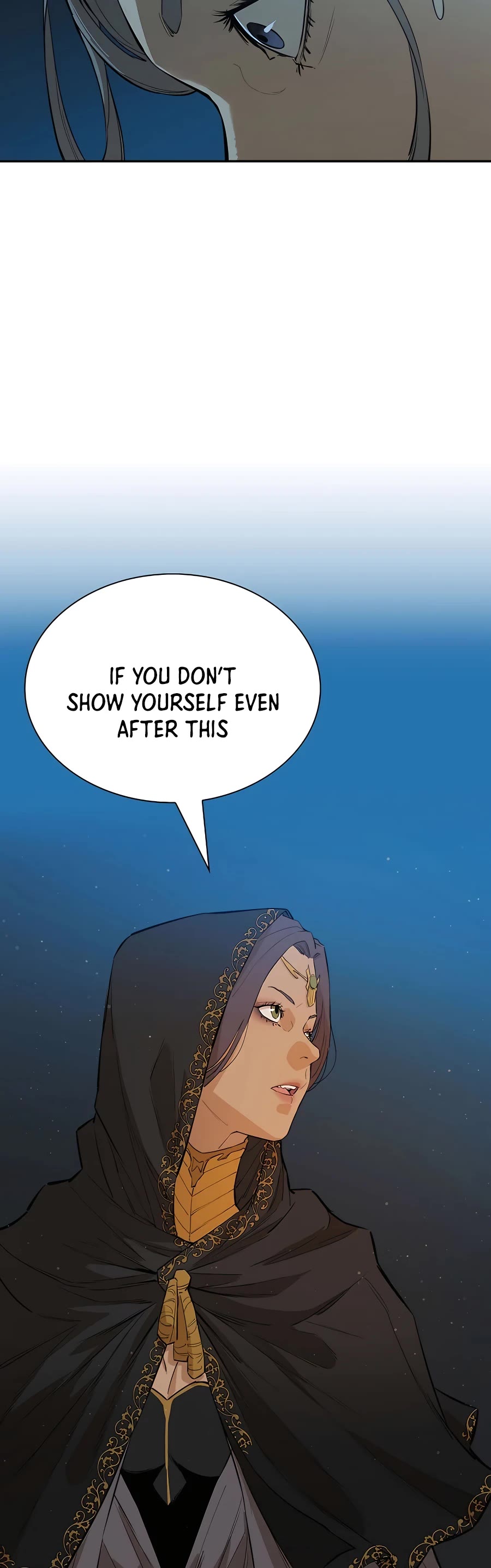 Villain Unrivaled Chapter 26 page 38 - Chapter 26