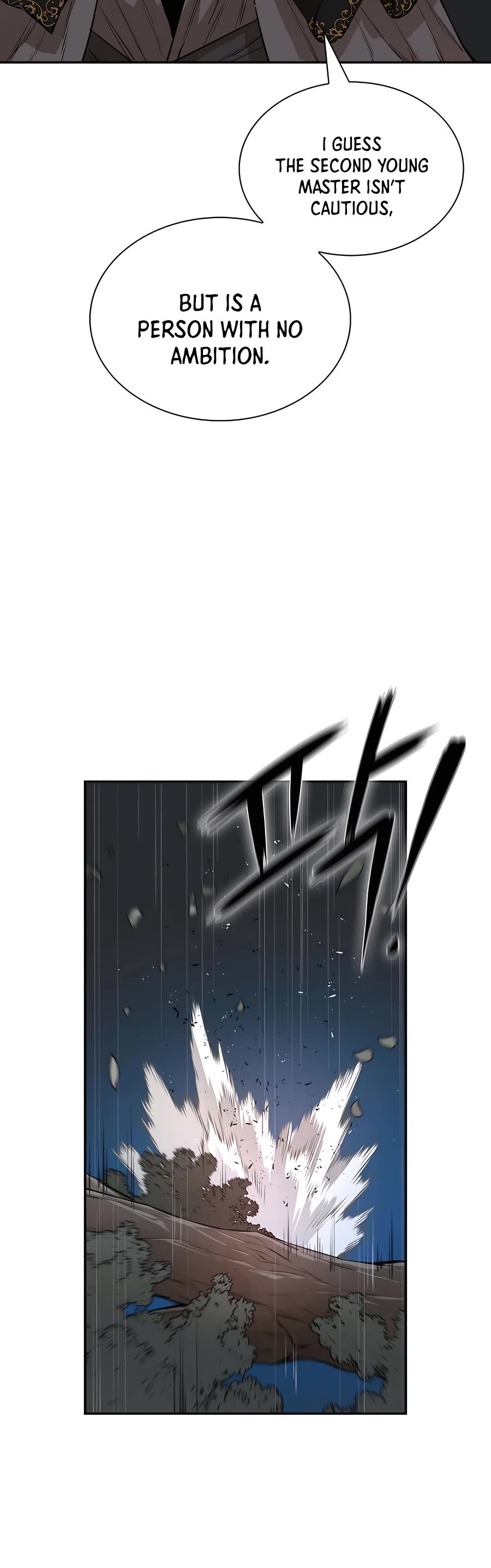 Villain Unrivaled Chapter 26 page 39 - Chapter 26