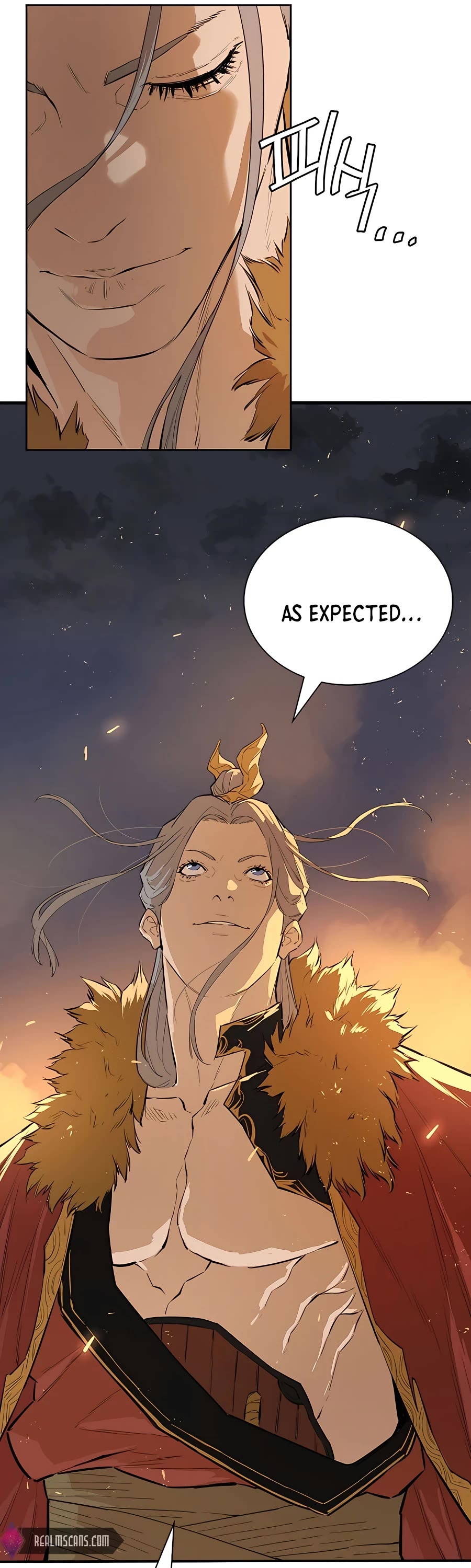 Villain Unrivaled Chapter 26 page 4 - Chapter 26