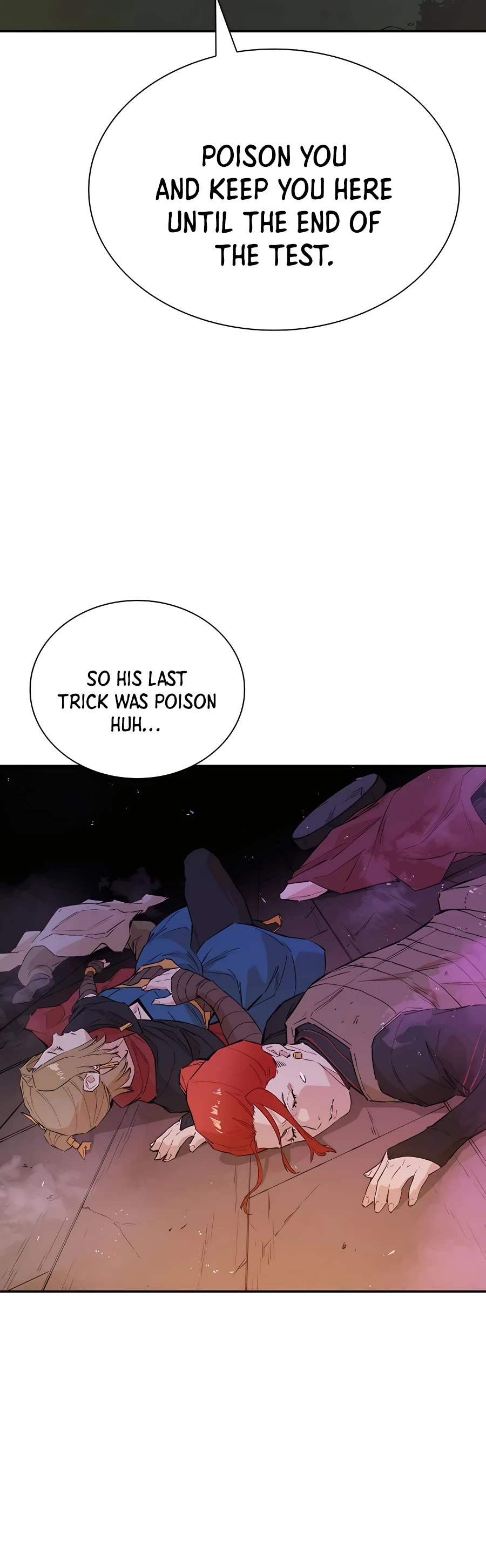 Villain Unrivaled Chapter 26 page 43 - Chapter 26