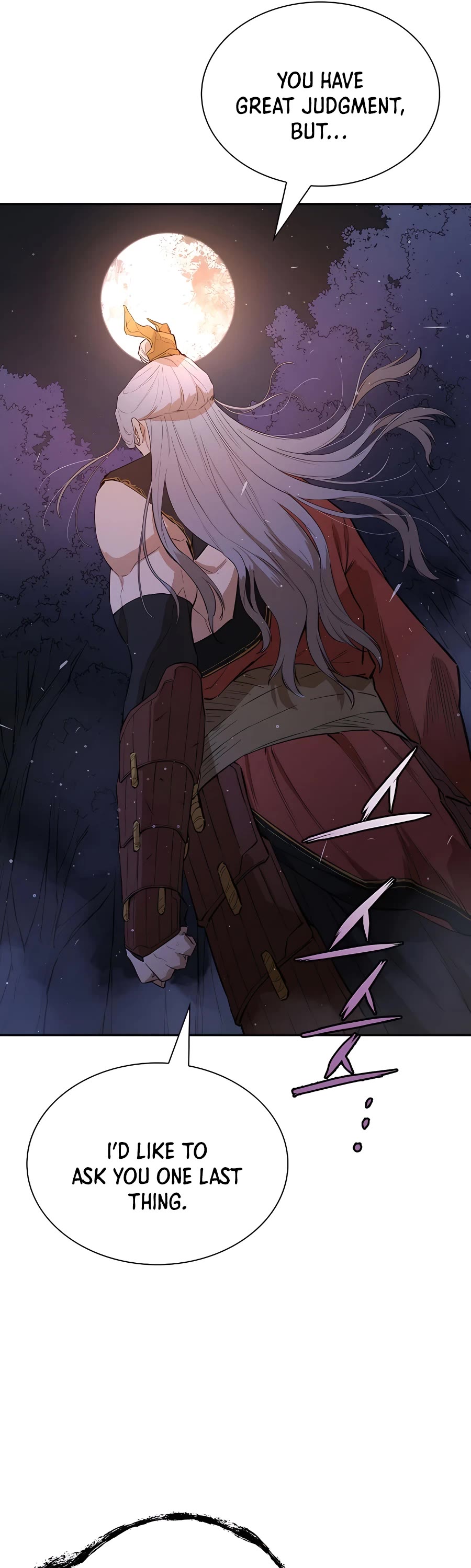 Villain Unrivaled Chapter 26 page 45 - Chapter 26