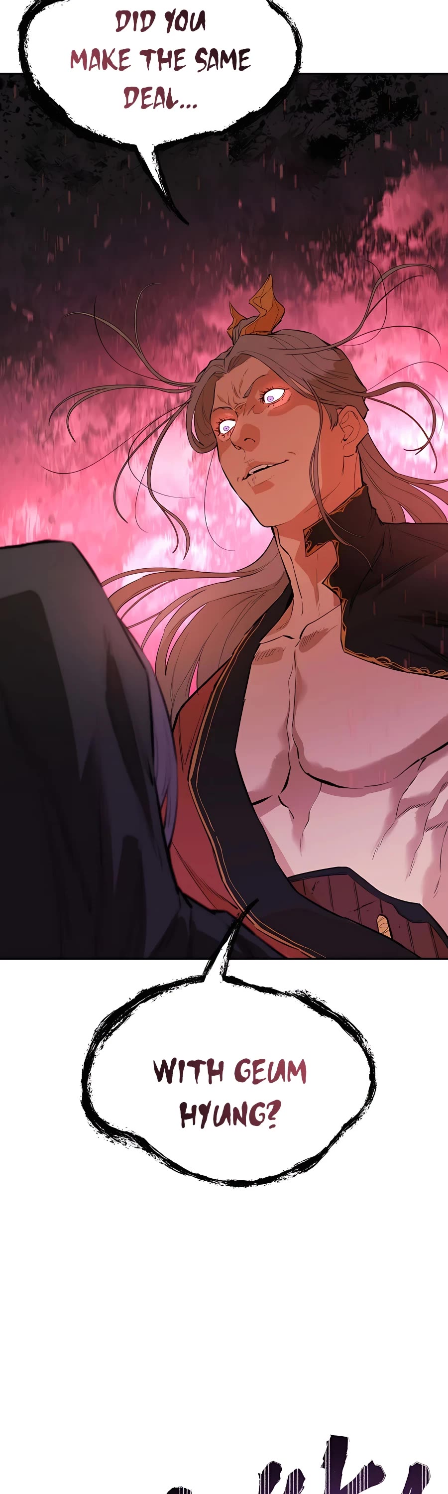 Villain Unrivaled Chapter 26 page 46 - Chapter 26