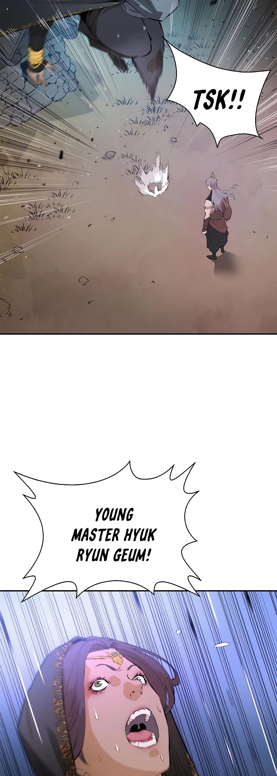 Villain Unrivaled Chapter 26 page 48 - Chapter 26